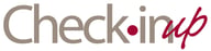 Logo do Check·in·up
